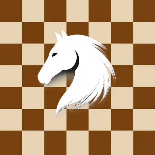 Horse Game Icon